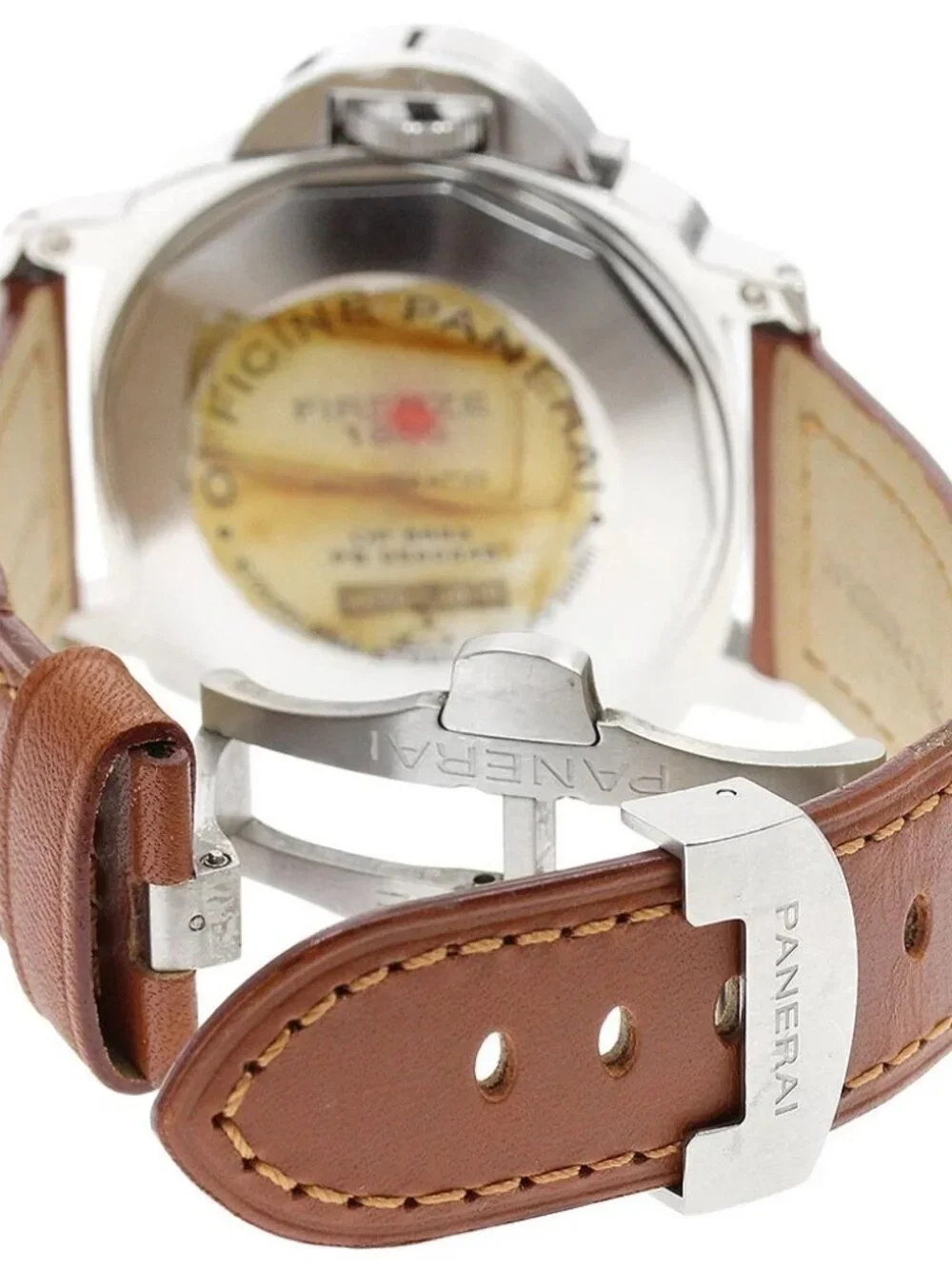 PANERAI Luminor Marina